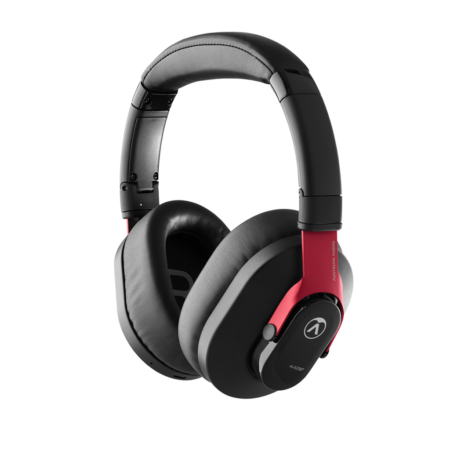 Hi-X25BT closed-back Bluetooth® headphones are a pro-level hybrid.